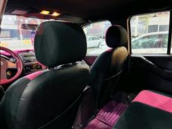 نيسان نافارا